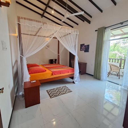 Villa 76 Weligama Zewnętrze zdjęcie