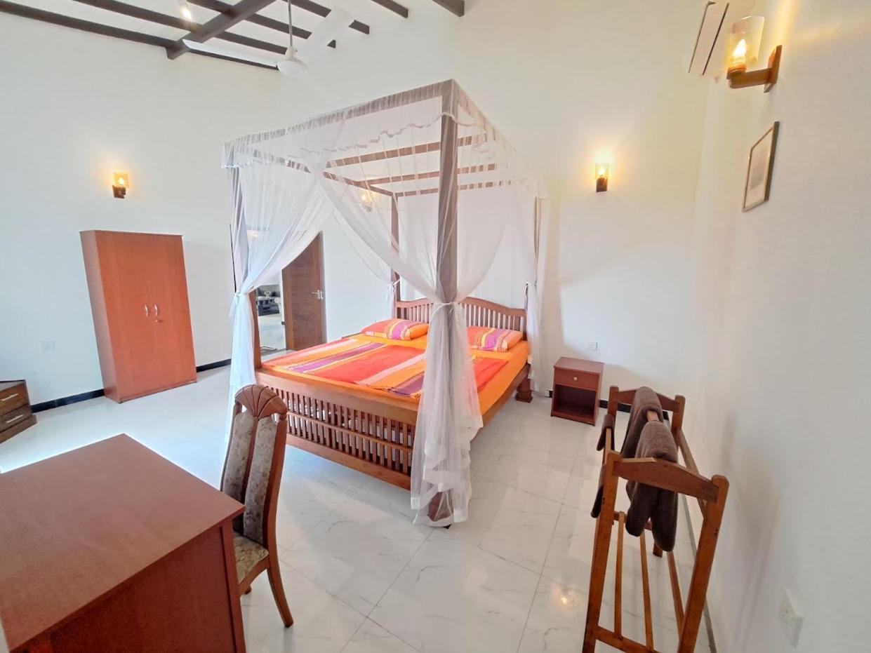 Villa 76 Weligama Zewnętrze zdjęcie
