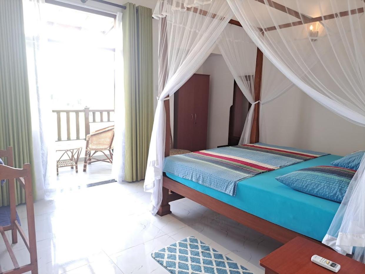 Villa 76 Weligama Zewnętrze zdjęcie