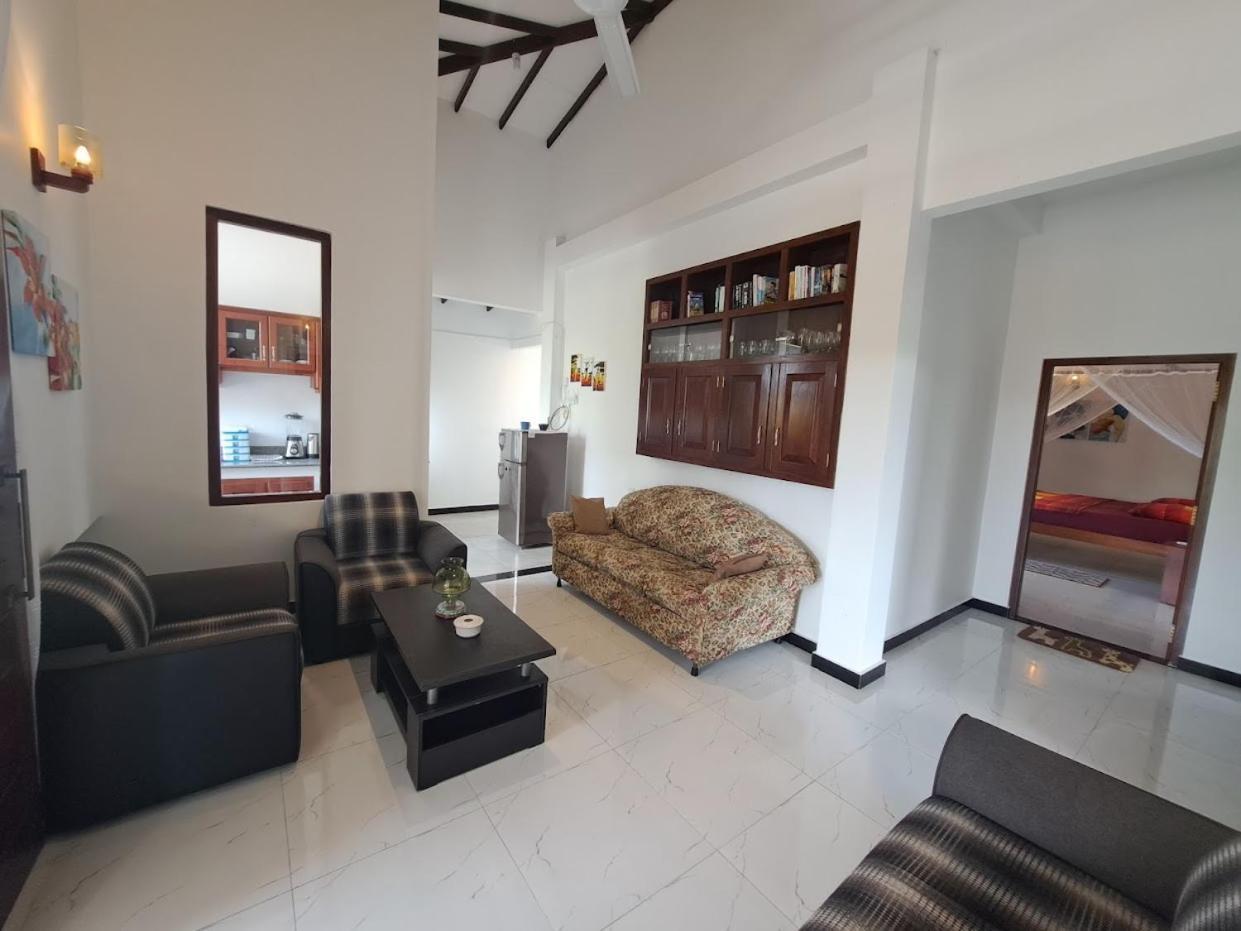 Villa 76 Weligama Zewnętrze zdjęcie