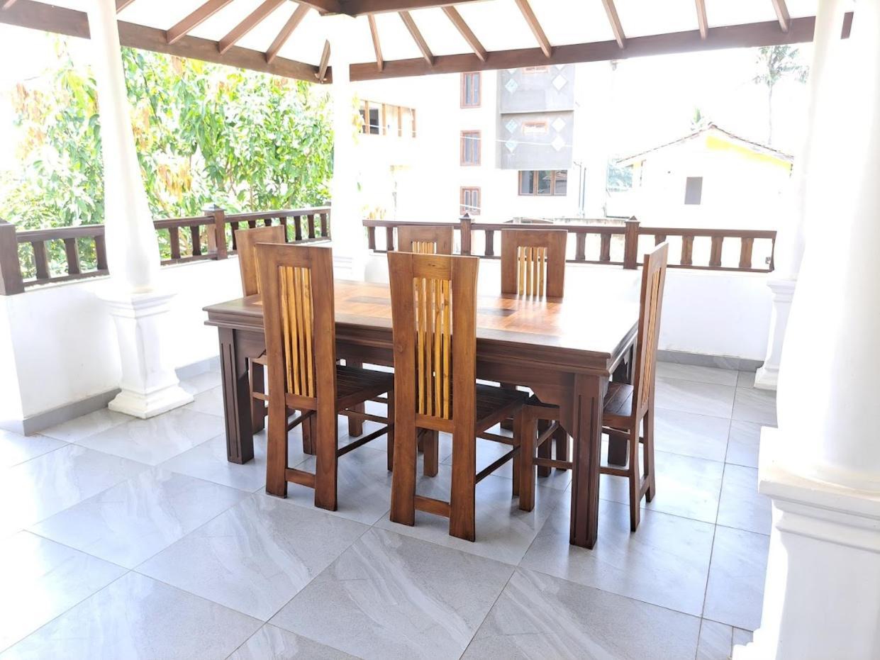 Villa 76 Weligama Zewnętrze zdjęcie