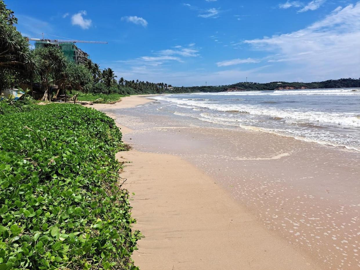 Villa 76 Weligama Zewnętrze zdjęcie