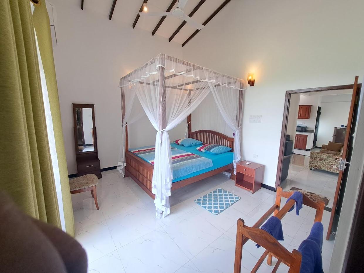 Villa 76 Weligama Zewnętrze zdjęcie