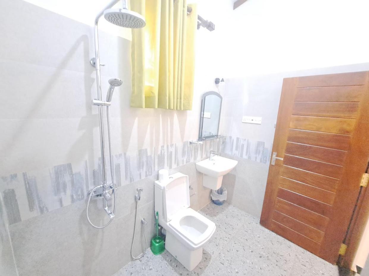 Villa 76 Weligama Zewnętrze zdjęcie