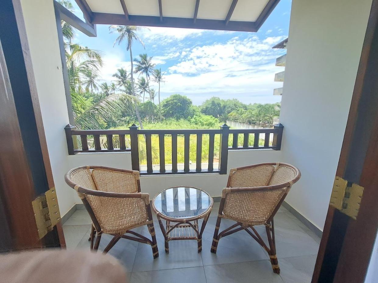 Villa 76 Weligama Zewnętrze zdjęcie
