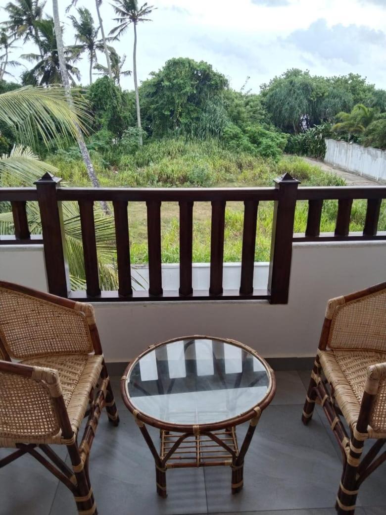 Villa 76 Weligama Zewnętrze zdjęcie