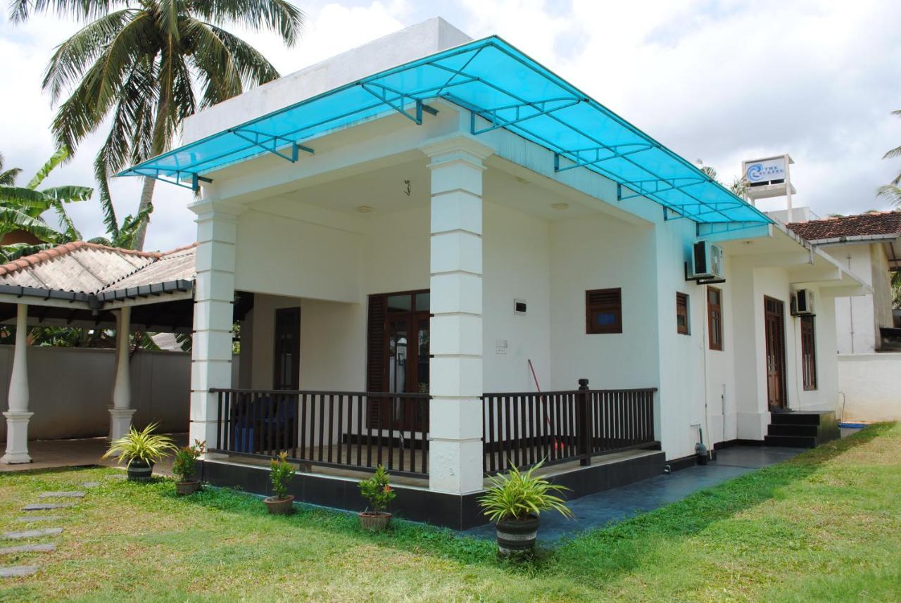 Villa 76 Weligama Zewnętrze zdjęcie